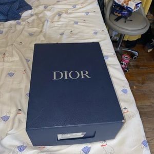 Dior Sneakers , great condition , Size 43(10)